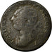 Coin, France, 12 deniers françois, 12 Deniers, 1792, Limoges, VG(8-10), Bronze