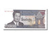 Banknote, Cambodia, 2000 Riels, 1992, UNC(65-70)