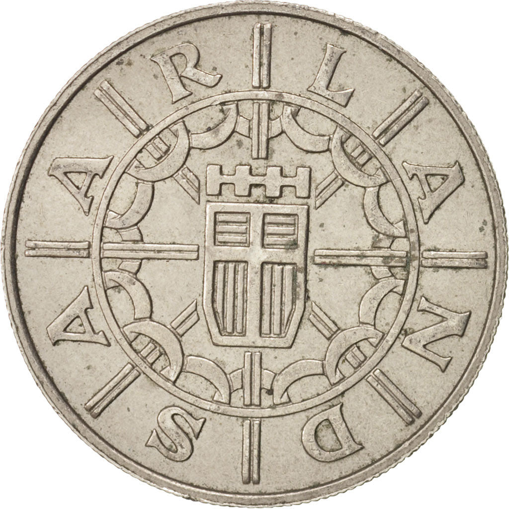 SAARLAND, 100 Franken, 1955, Paris, AU(55-58), Copper-nickel, KM:4
