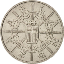 SAARLAND, 100 Franken, 1955, Paris, AU(55-58), Copper-nickel, KM:4