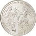 Portugal, 1000 Escudos, 1997, MS(63), Silver, KM:704