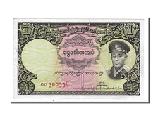 Billete, 1 Kyat, 1958, Birmania, UNC