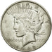 Coin, United States, Peace Dollar, Dollar, 1922, U.S. Mint, Denver, EF(40-45)