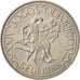 Portugal, 250 Escudos, 1988, AU(55-58), Copper-nickel, KM:643