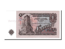 Banknote, Bulgaria, 1 Lev, 1962, UNC(65-70)