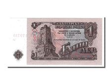 Banknote, Bulgaria, 1 Lev, 1962, UNC(65-70)