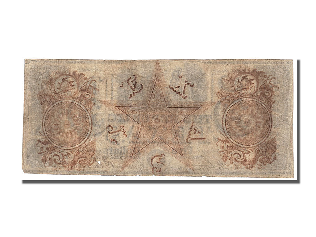 United States, 5 Dollars, 1841, F(12-15)