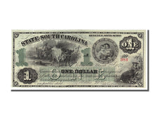 United States, 1 Dollar, 1872, 1872-03-02, UNC(63)