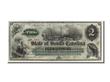 United States, 2 Dollars, 1872, 1872-03-02, UNC(63)