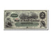 United States, 2 Dollars, 1872, 1872-03-02, UNC(63)