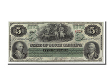 United States, 5 Dollars, 1872, 1872-03-02, UNC(63)