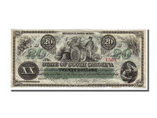 United States, 20 Dollars, 1872, 1872-03-02, AU(50-53)