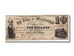 Billete, 10 Dollars, 1862, Estados Unidos, 1862-05-01, MBC
