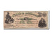 Billete, 20 Dollars, 1862, Estados Unidos, 1862-05-01, MBC
