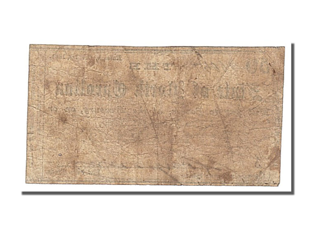 United States, 50 Cents, 1861, 1861-10-01, VF(20-25)