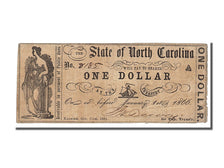 United States, 1 Dollar, 1861, 1861-10-17, VF(30-35)