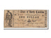 United States, 1 Dollar, 1861, 1861-10-17, VF(30-35)