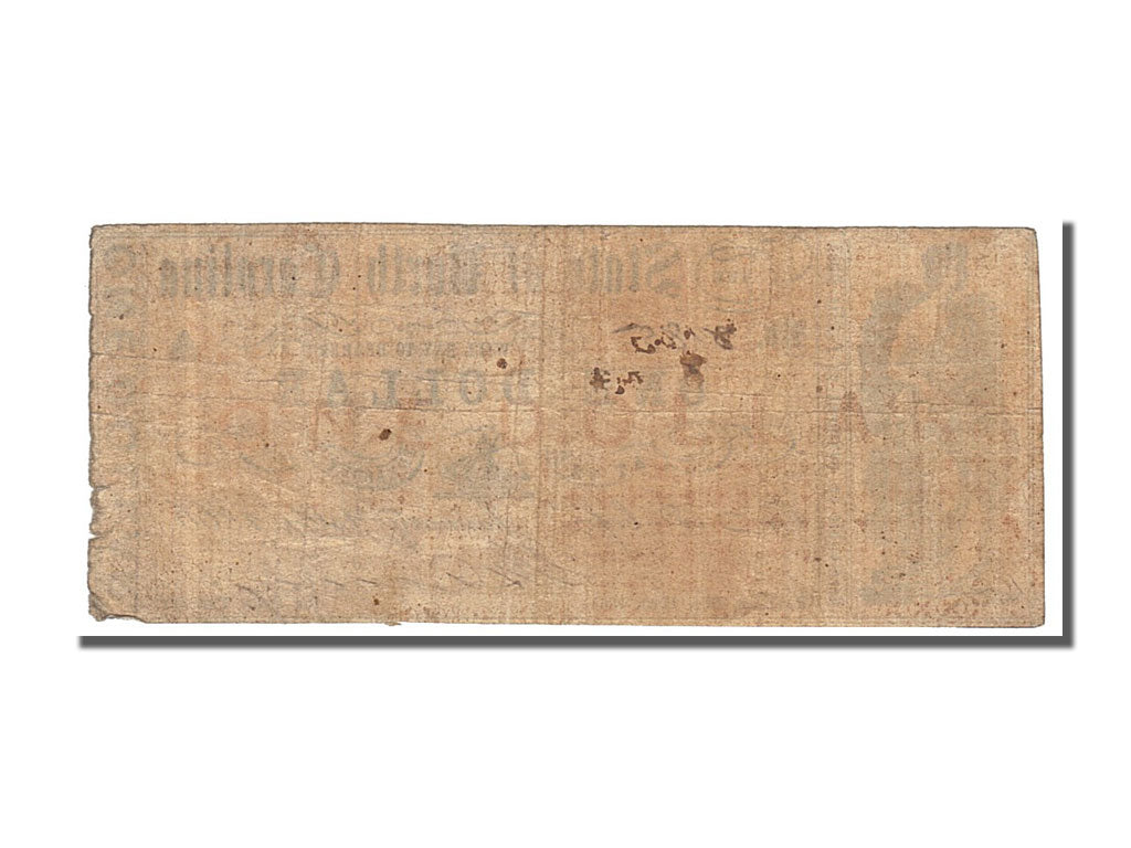 United States, 1 Dollar, 1861, 1861-10-17, VF(30-35)