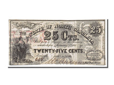 United States, 25 Cents, 1863, 1863-01-01, UNC(60-62)