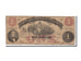 United States, 1 Dollar, 1862, 1862-07-21, EF(40-45)