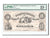 Banknote, Confederate States of America, 10 Dollars, 1861, 1861-07-25, KM:9