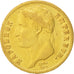 Frankreich, Napoléon I, 20 Francs,1808,Paris,VF(30-35),Gold,KM:687.1,Gadoury1024