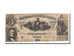 United States, 5 Dollars, 1861, 1861-09-02, VF(30-35), D