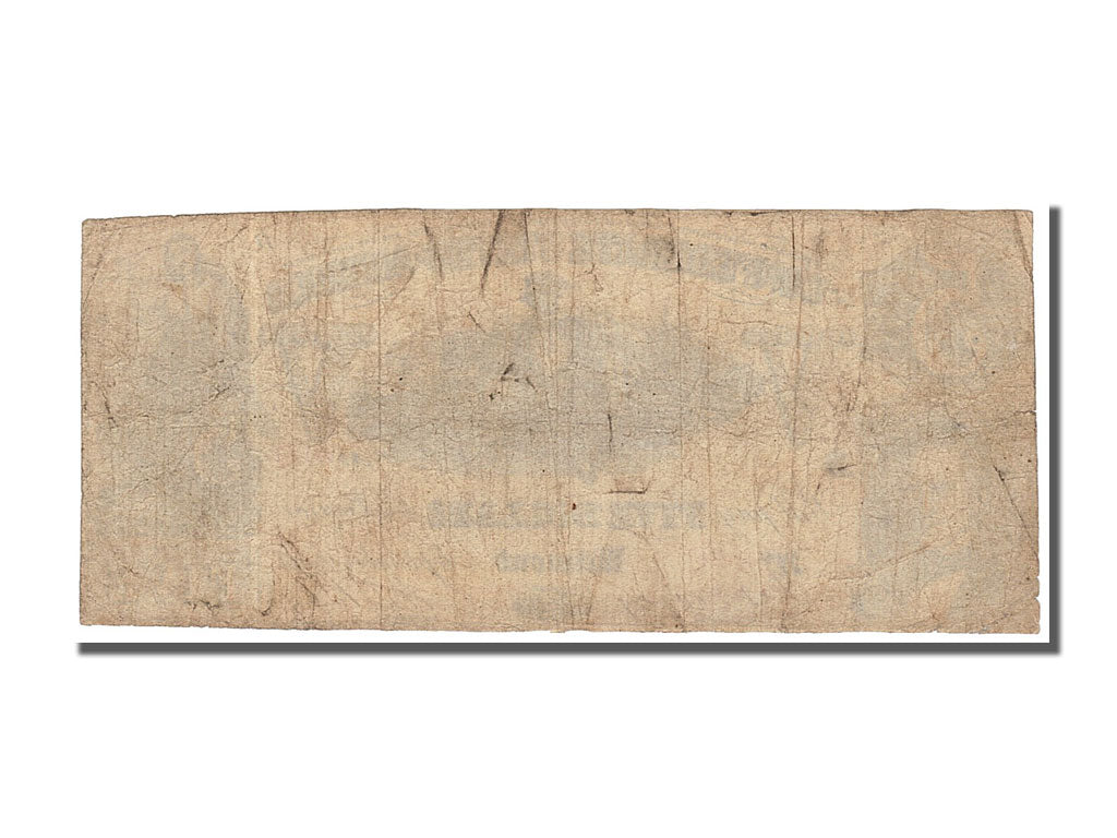 United States, 5 Dollars, 1861, 1861-09-02, VF(30-35), D