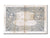 Banknot, Francja, 20 Francs, Noir, 1904, 1904-12-31, EF(40-45), Fayette:9.3