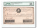 Francia, 300 Livres, 1791, KM:A48, 1791-09-12, graded, PMG, 6007779-005, SPL-...