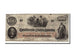 United States, 100 Dollars, 1862, 1862-08-26, EF(40-45), W