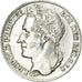 Coin, Belgium, Leopold I, Franc, 1834, EF(40-45), Silver, KM:7.1