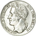 Moneda, Bélgica, Leopold I, Franc, 1834, MBC, Plata, KM:7.1