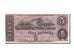 United States, 5 Dollars, 1862, 1862-09-02, EF(40-45), B
