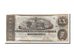 Stati Confederati d'America, 20 Dollars, 1863, 1863-04-06, BB+