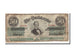 Confederate States of America, 50 Dollars, 1863, KM #62b, 1863-04-06,...