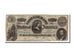 Billete, 100 Dollars, 1863, Estados Confederados de América, 1863-04-06, MBC+