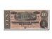 United States, 10 Dollars, 1864, 1864-02-17, AU(55-58), D