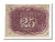 United States, 25 Cents, 1863, 1863-03-03, VF(30-35)