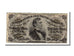 Biljet, Verenigde Staten, 25 Cents, 1863, KM:3268, TTB