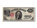 Stati Uniti, One Dollar, 1917, BB