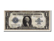 Stati Uniti, 1 Dollar, 1923, MB+