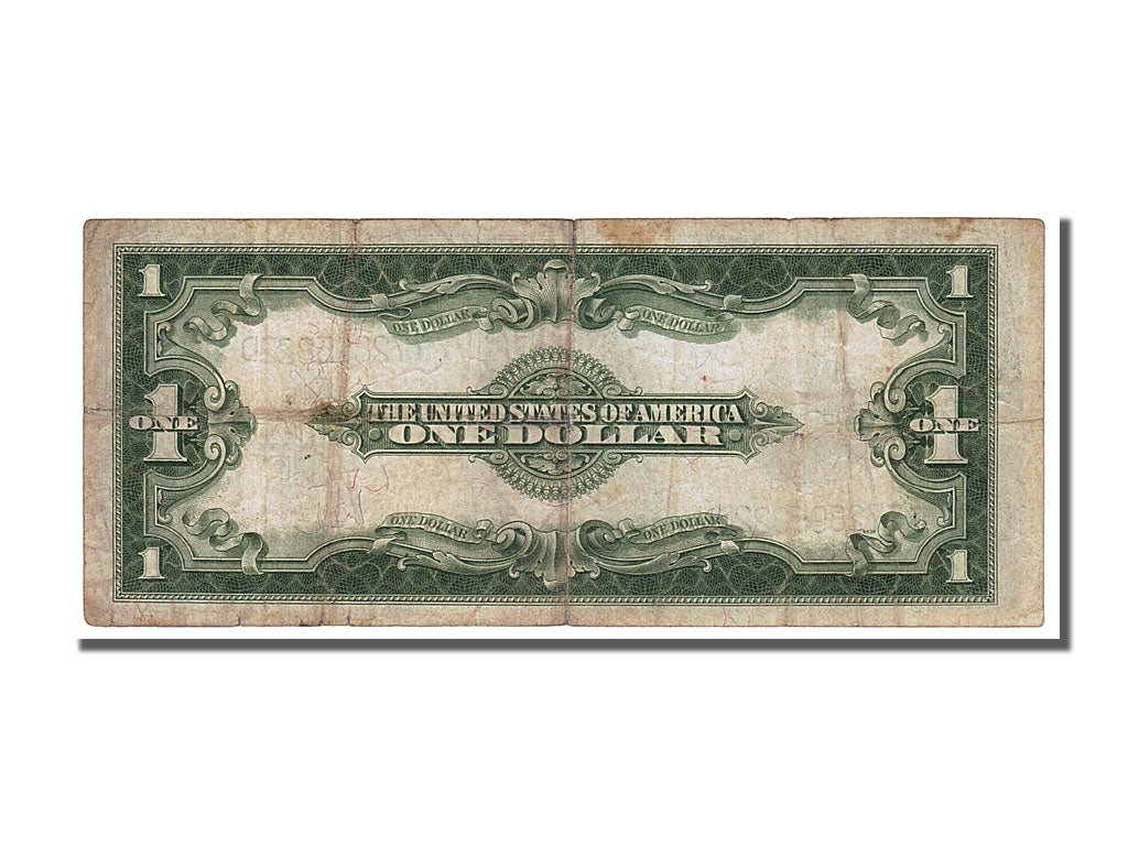 Stati Uniti, 1 Dollar, 1923, MB+