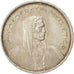 Switzerland, 5 Francs, 1969, Bern, AU(55-58), Silver, KM:40