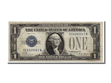 United States, One Dollar, 1928, KM #1446, EF(40-45), S