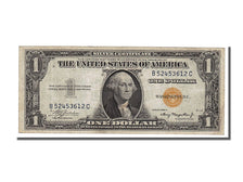 United States, 1 Dollar, 1935, EF(40-45), B