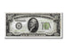 Etats-Unis, 10 Dollars type Federal Reserve Note - Small Size
