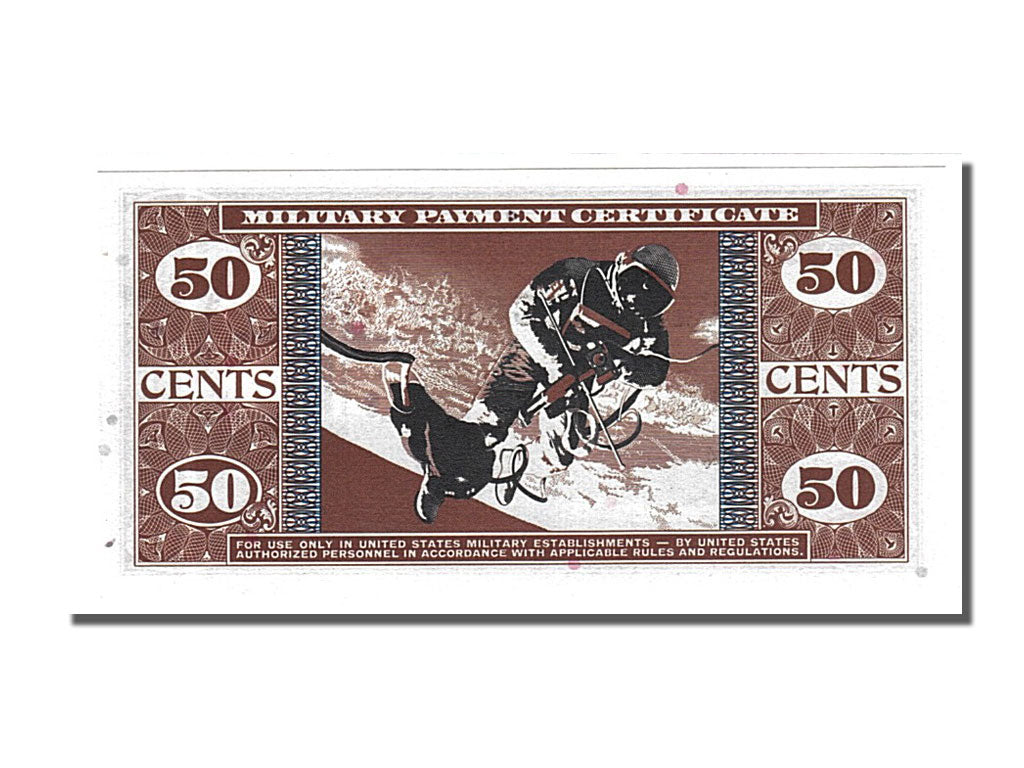 United States, 50 Cents, 1969, KM #M78a, UNC(65-70), C