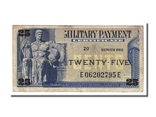 Stati Uniti, 25 Cents, 1970, BB