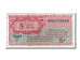 Stati Uniti, 5 Cents, 1947, BB